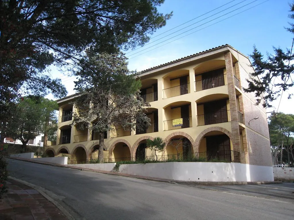Hôtel Finques Port-Calella à Calella De Palafrugell