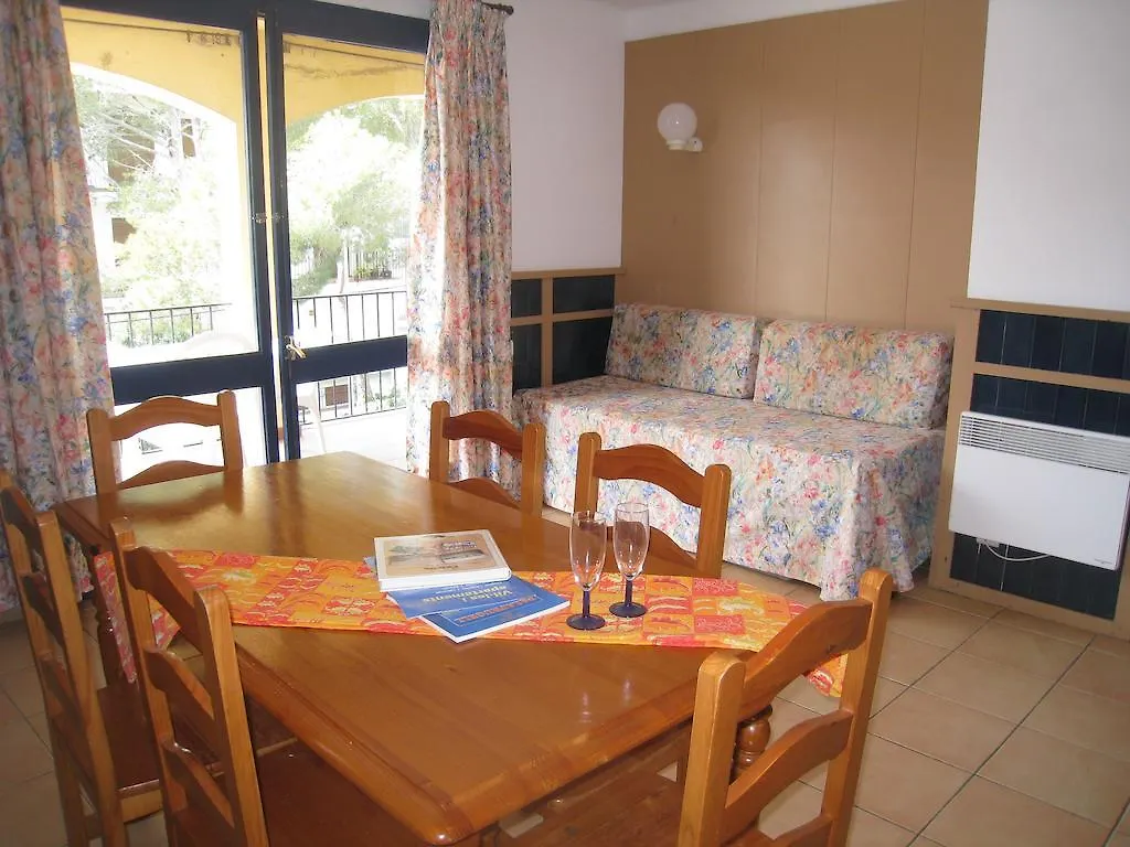 Finques Port-Calella Hotell Calella De Palafrugell 0*,  Spanien
