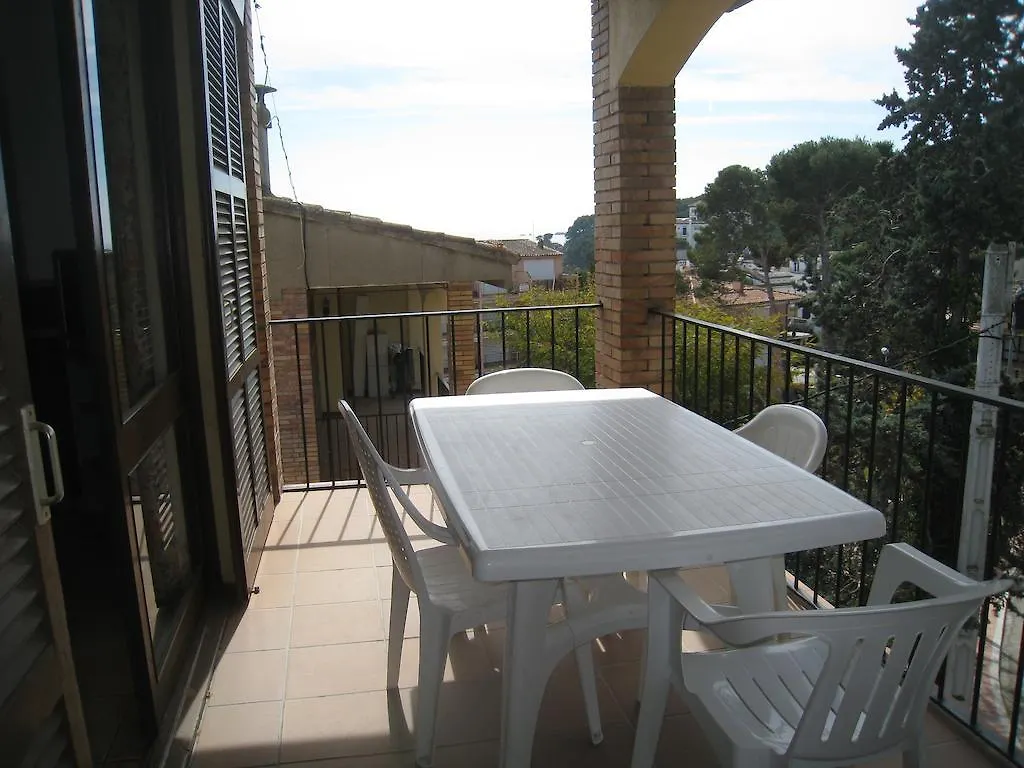 Hôtel Finques Port-Calella à Calella De Palafrugell