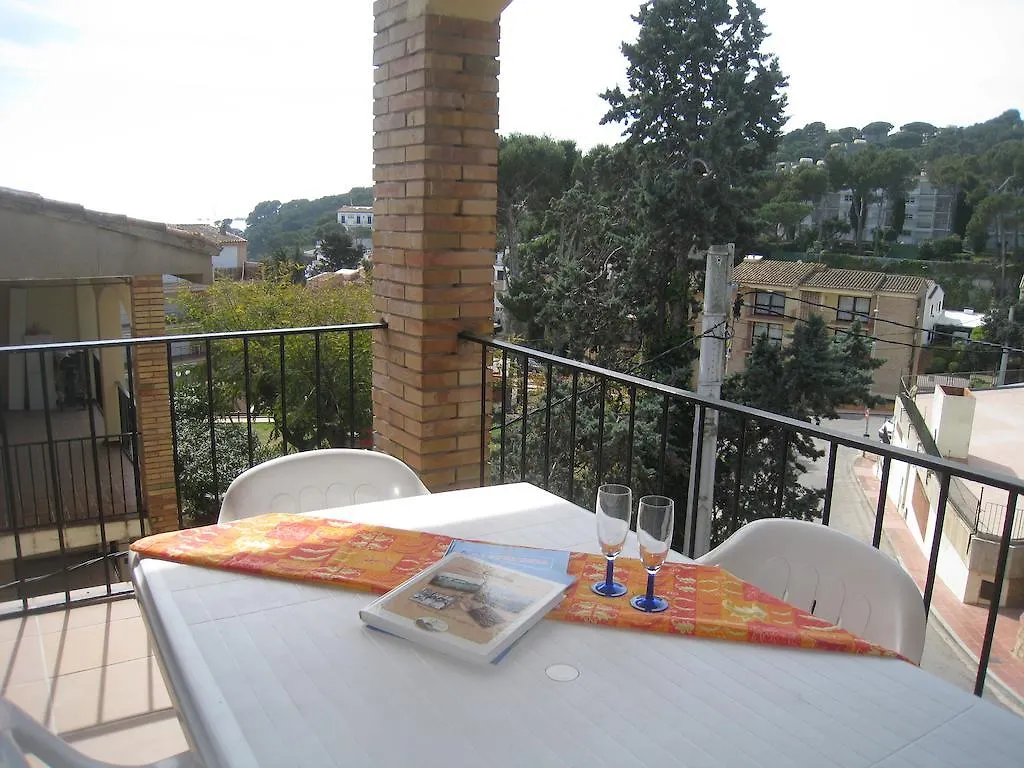 Hôtel Finques Port-Calella à Calella De Palafrugell
