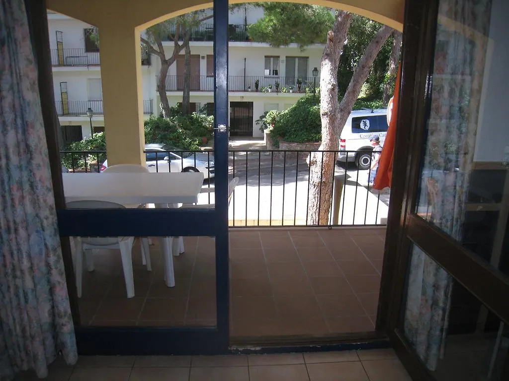 Finques Port-Calella Hotell Calella De Palafrugell