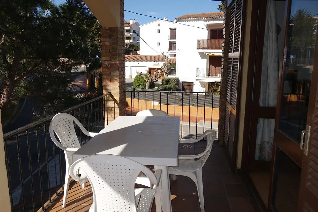 Finques Port-Calella Hotell Calella De Palafrugell 0*,
