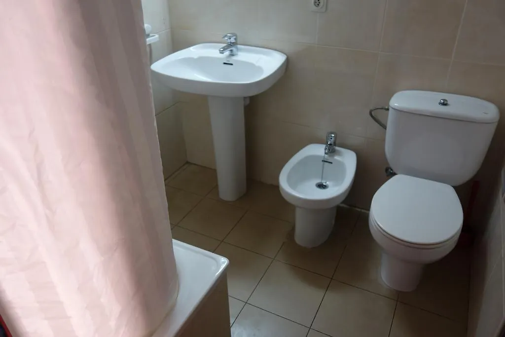 Appartement Hôtel Finques Port-Calella à Calella De Palafrugell