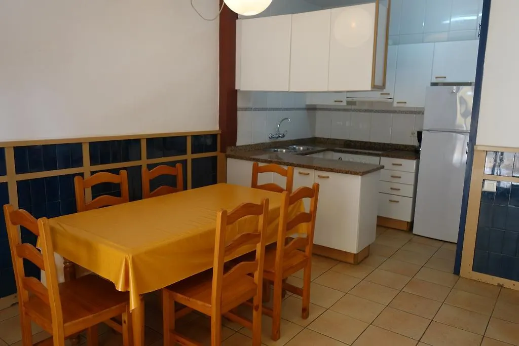 Hôtel Finques Port-Calella à Calella De Palafrugell