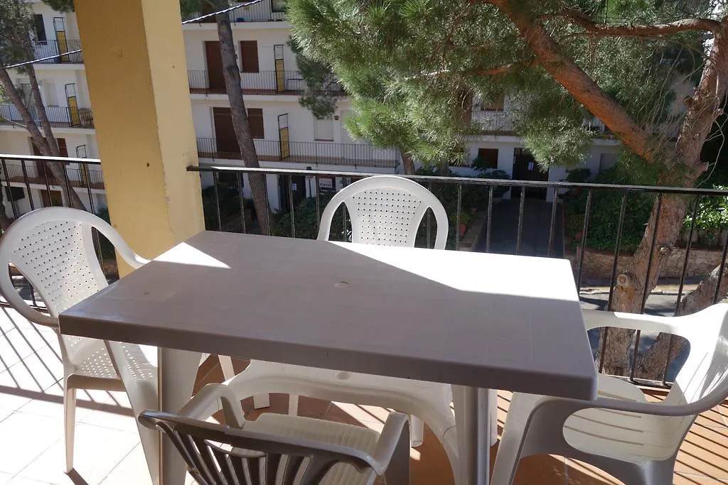 Hôtel Finques Port-Calella à Calella De Palafrugell