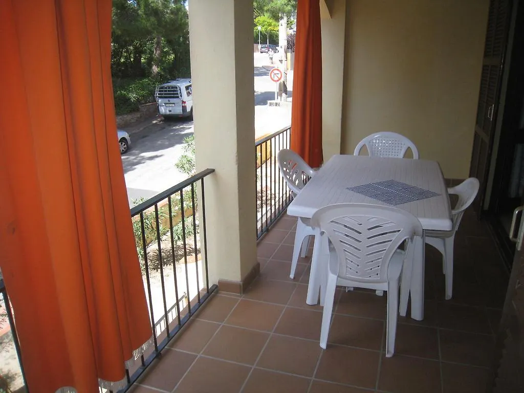 Finques Port-Calella Hotell Calella De Palafrugell