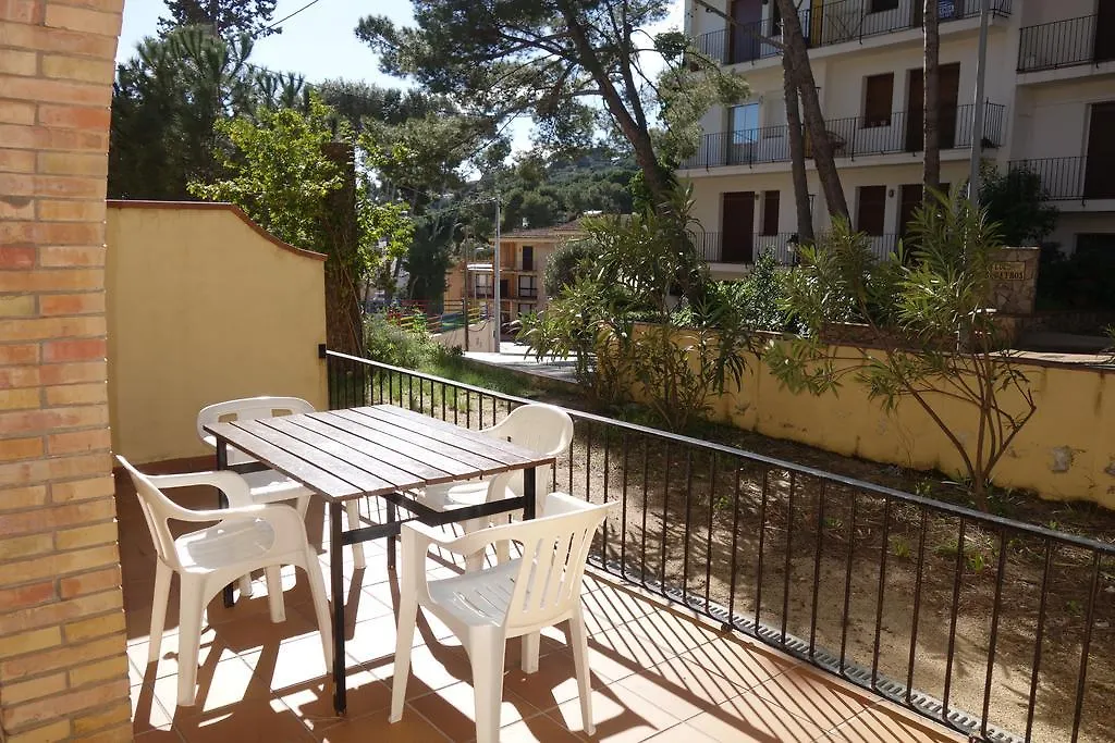 Finques Port-Calella Hotell Calella De Palafrugell 0*,  Spanien