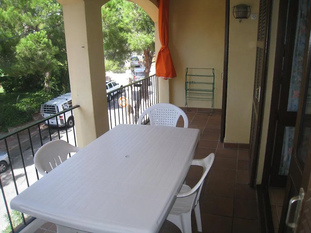 Finques Port-Calella Hotell Calella De Palafrugell 0*,  Spanien