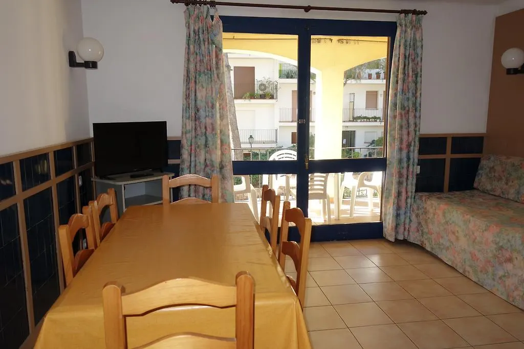 Finques Port-Calella Apartment Calella De Palafrugell Spain